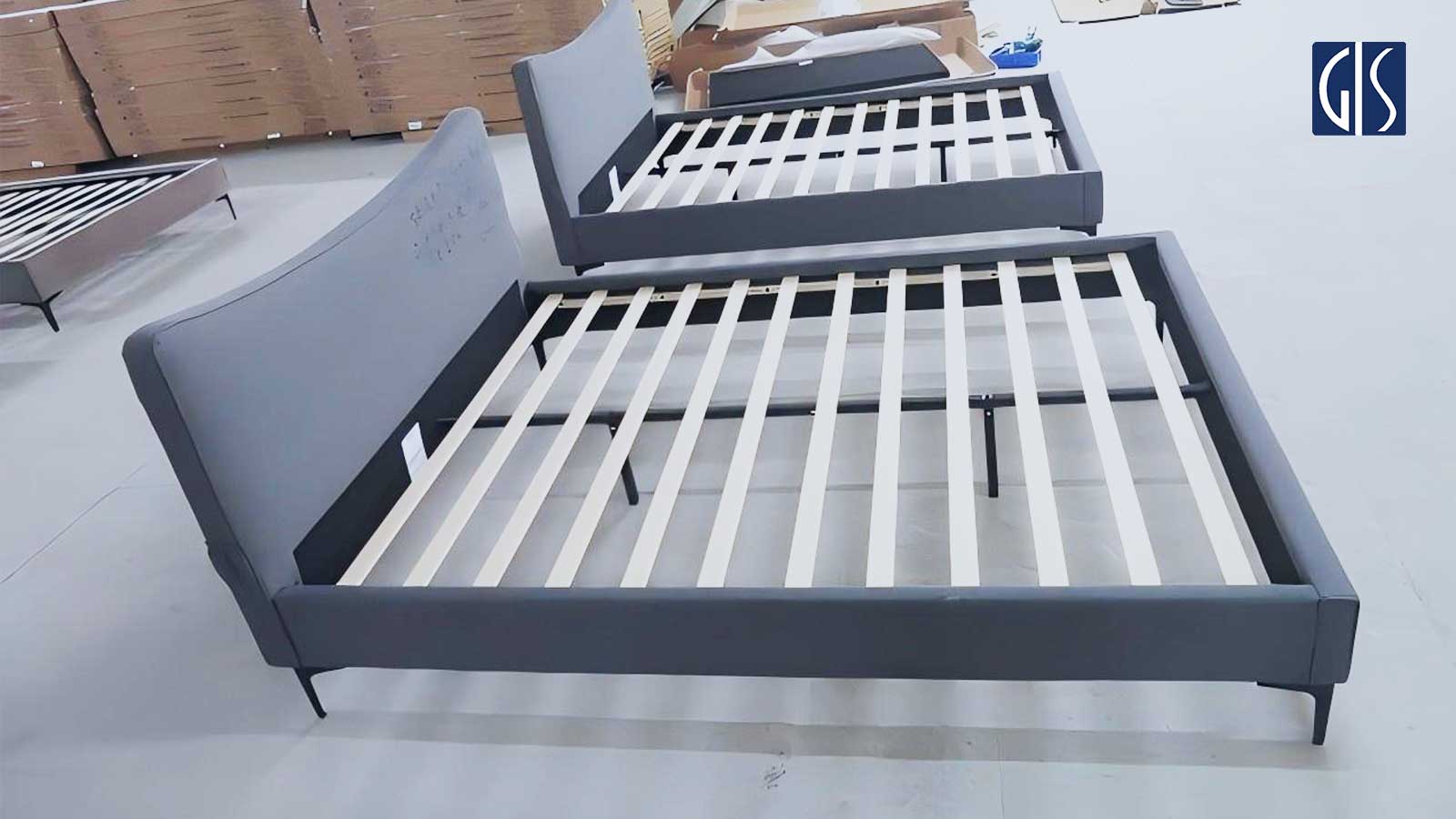 家具出口美国检验标准