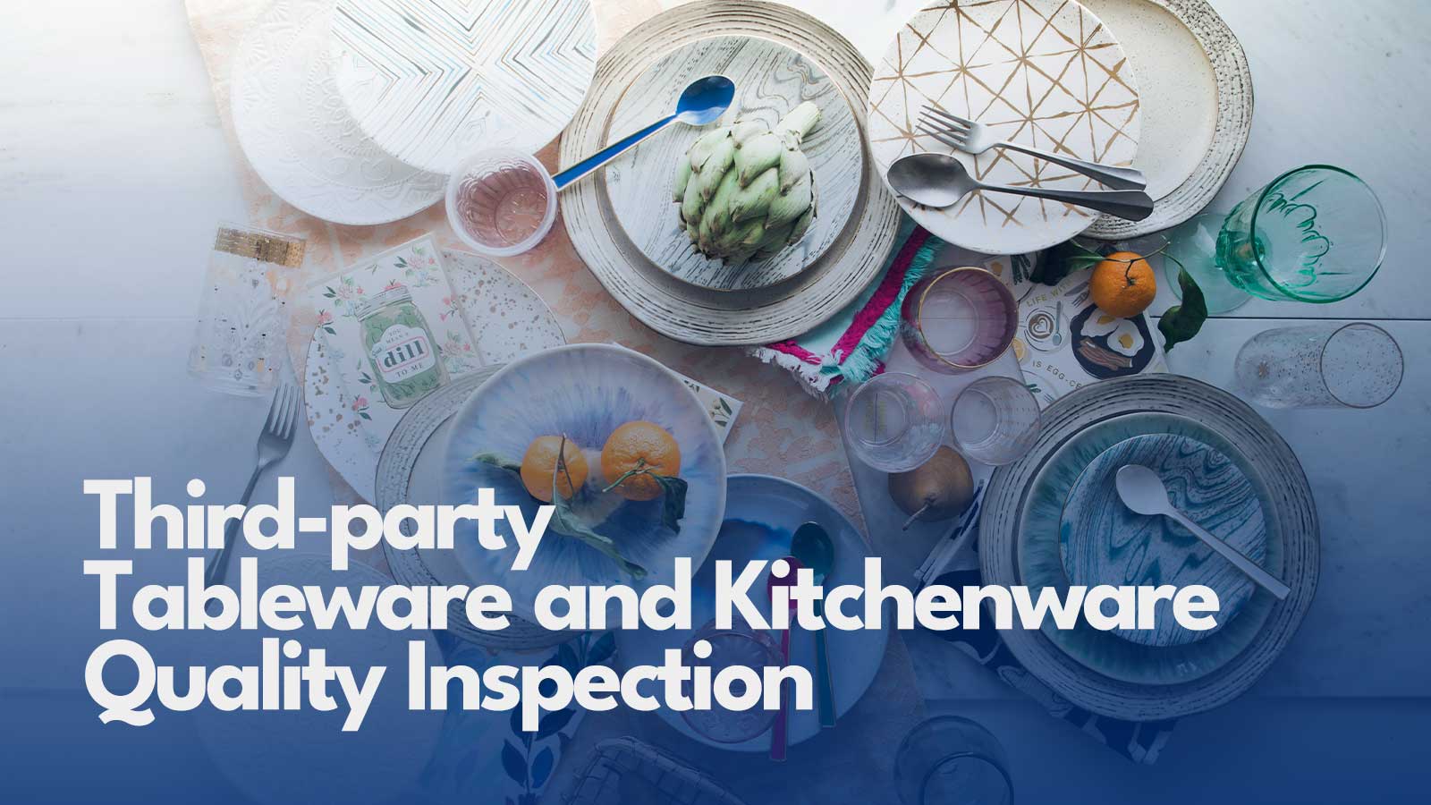 tableware-quality-inspection
