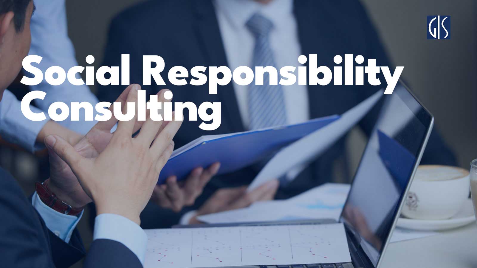 Social Responsibility Consulting