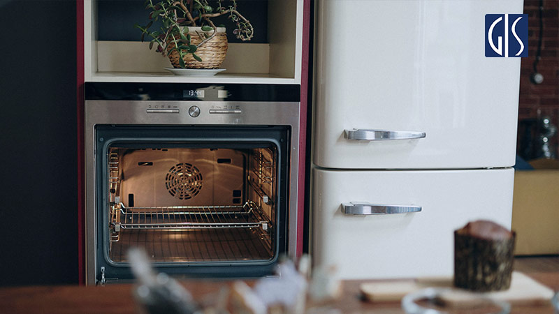 家用电器-冰箱-烤箱