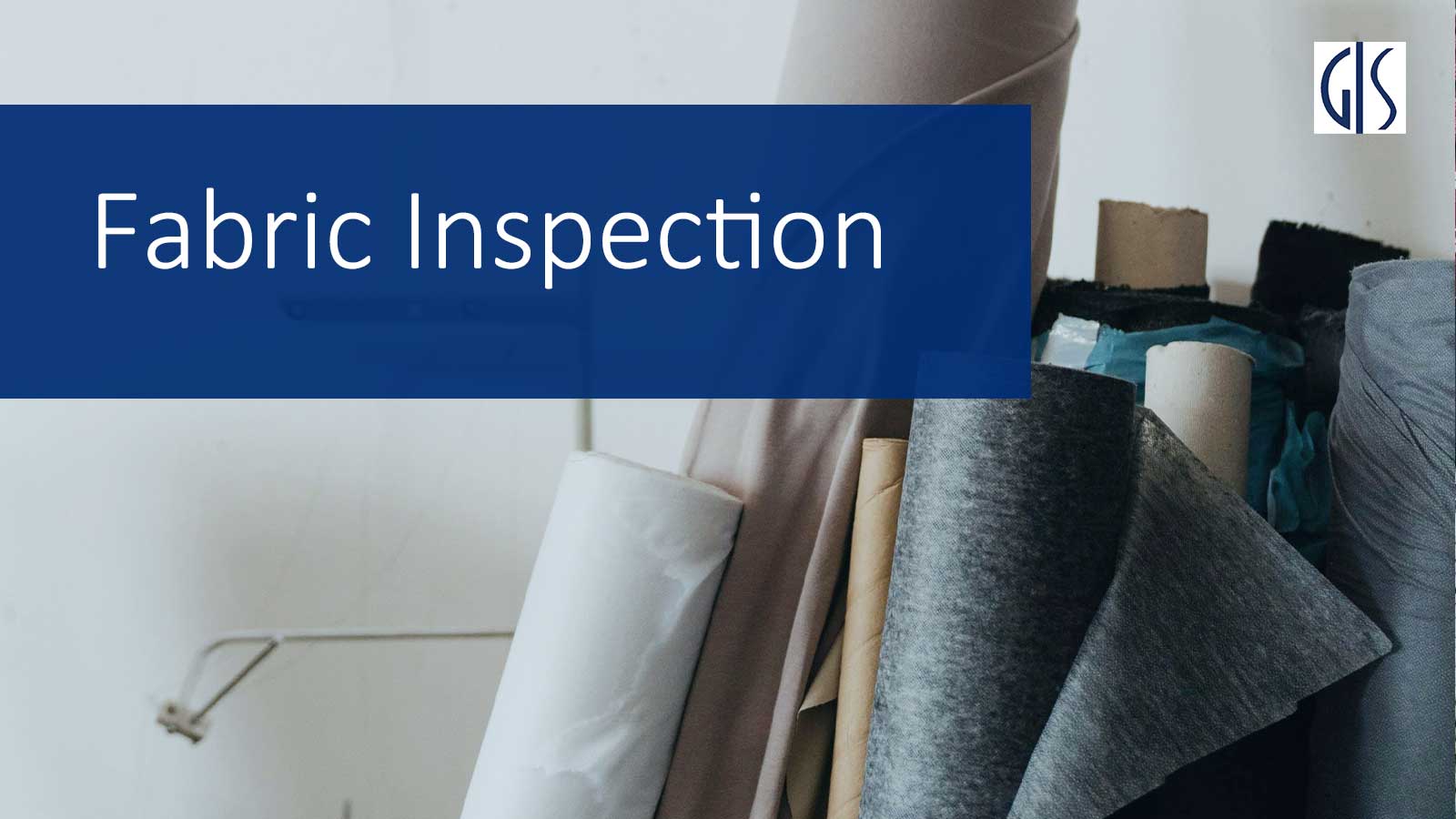 fabric Inspection