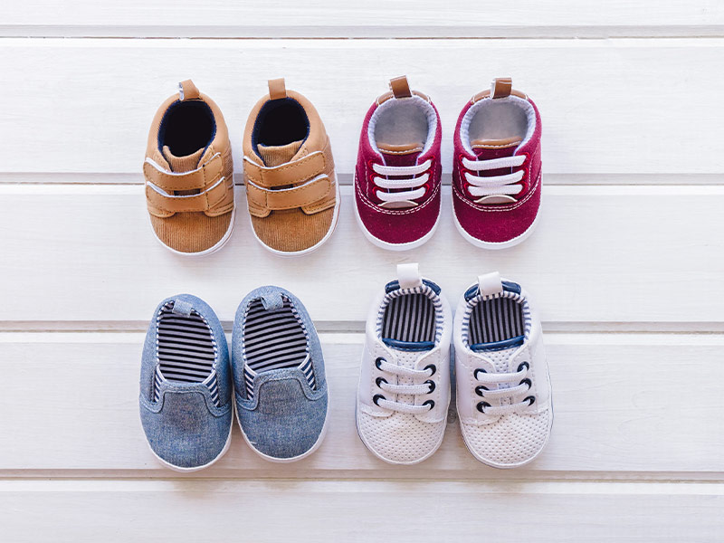 children-footwear