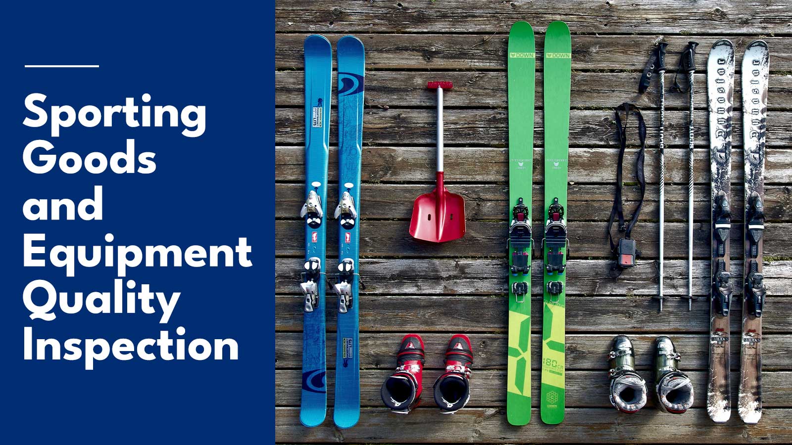 Third-party-Sporting-Goods-Quality-Control-Inspection