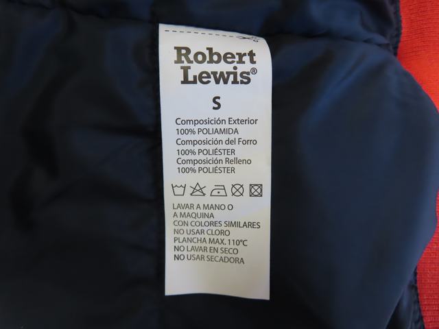 care label-garment Quality inspection