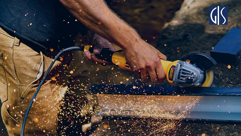 电动工具-电锯验货