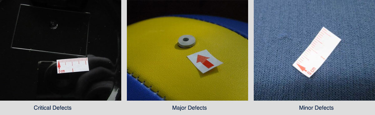 AQL-defect-critical-defect-major-defect-minor-defect