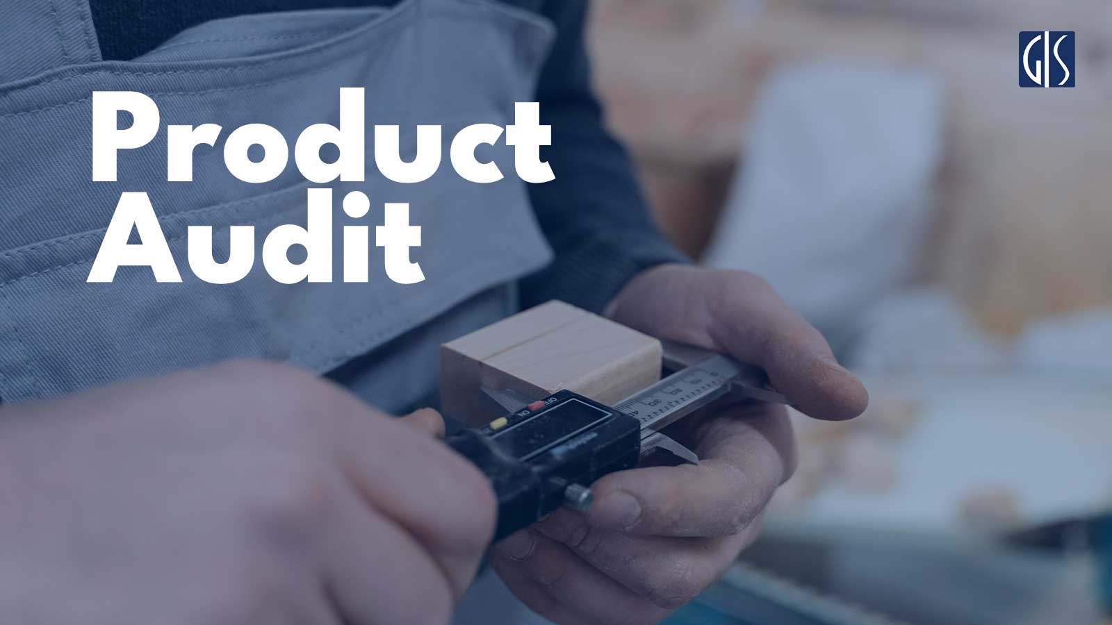 product audit