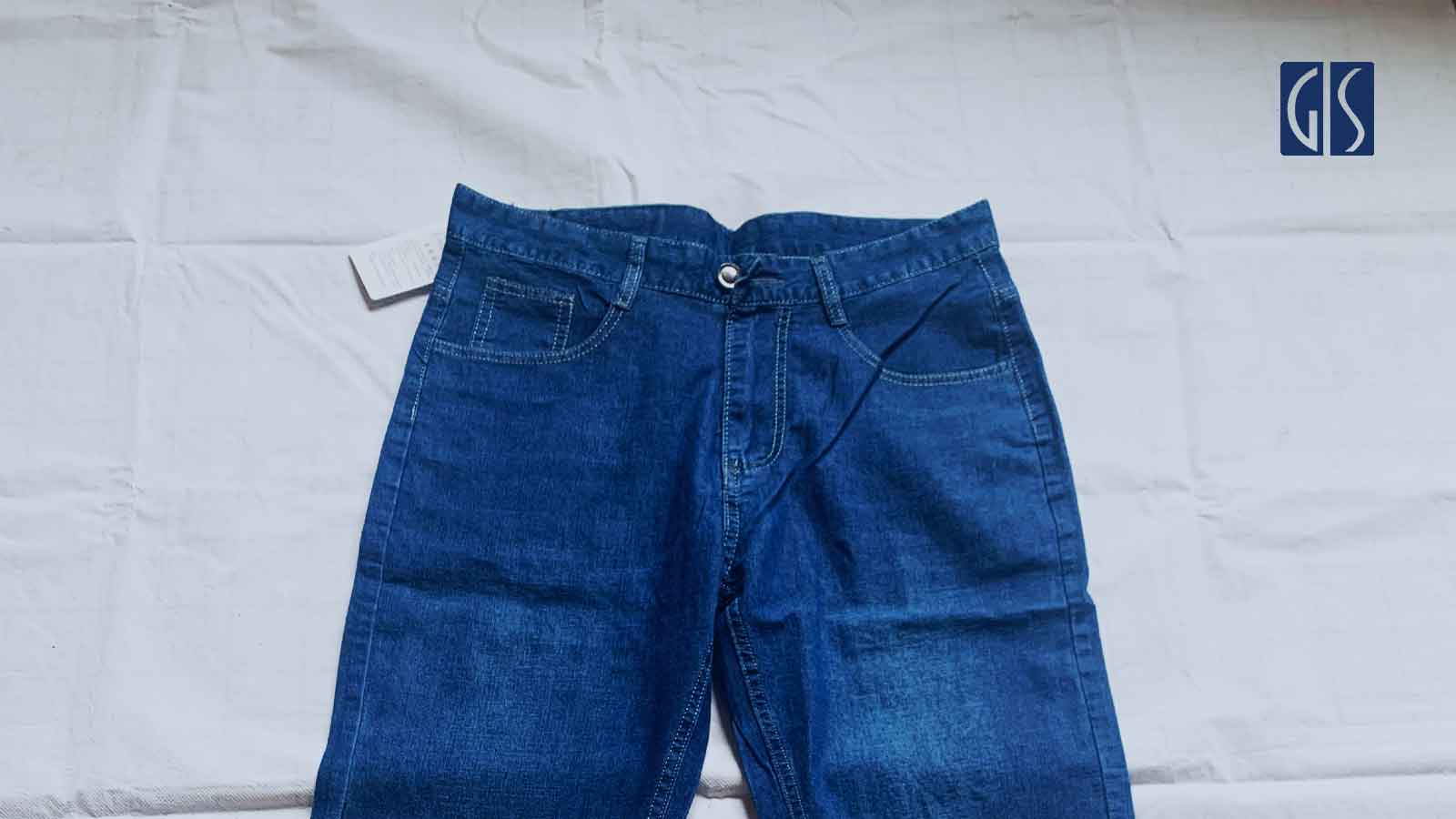 服装检品公司
