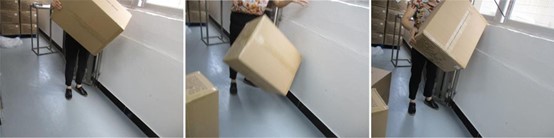 How Third-Party Quality Inspection Conduct the Carton Drop Test