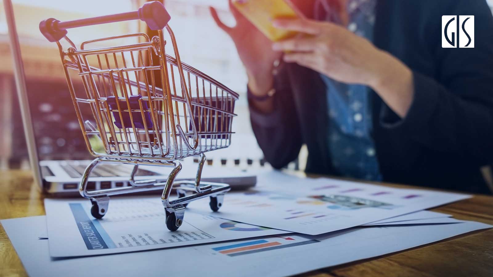 GIS鼎嘉质量电商检品服务