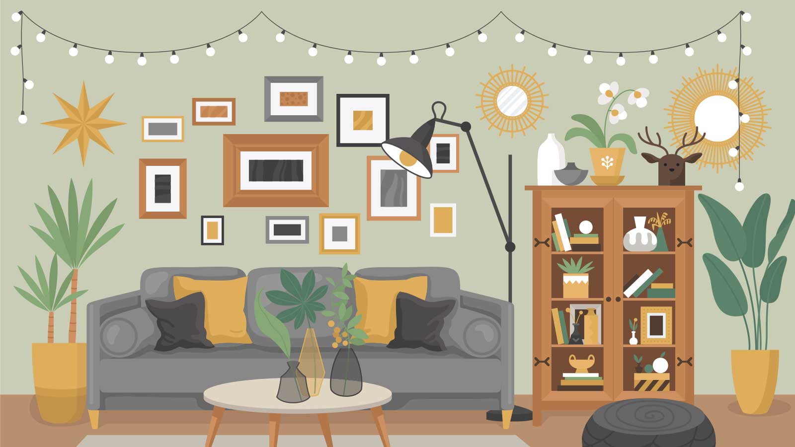 Types-of-Household-and-Home-Decoration-Products