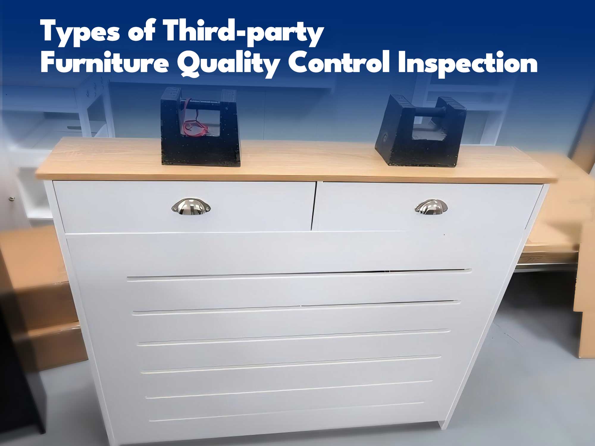 types-of-third-party-quality-inspection