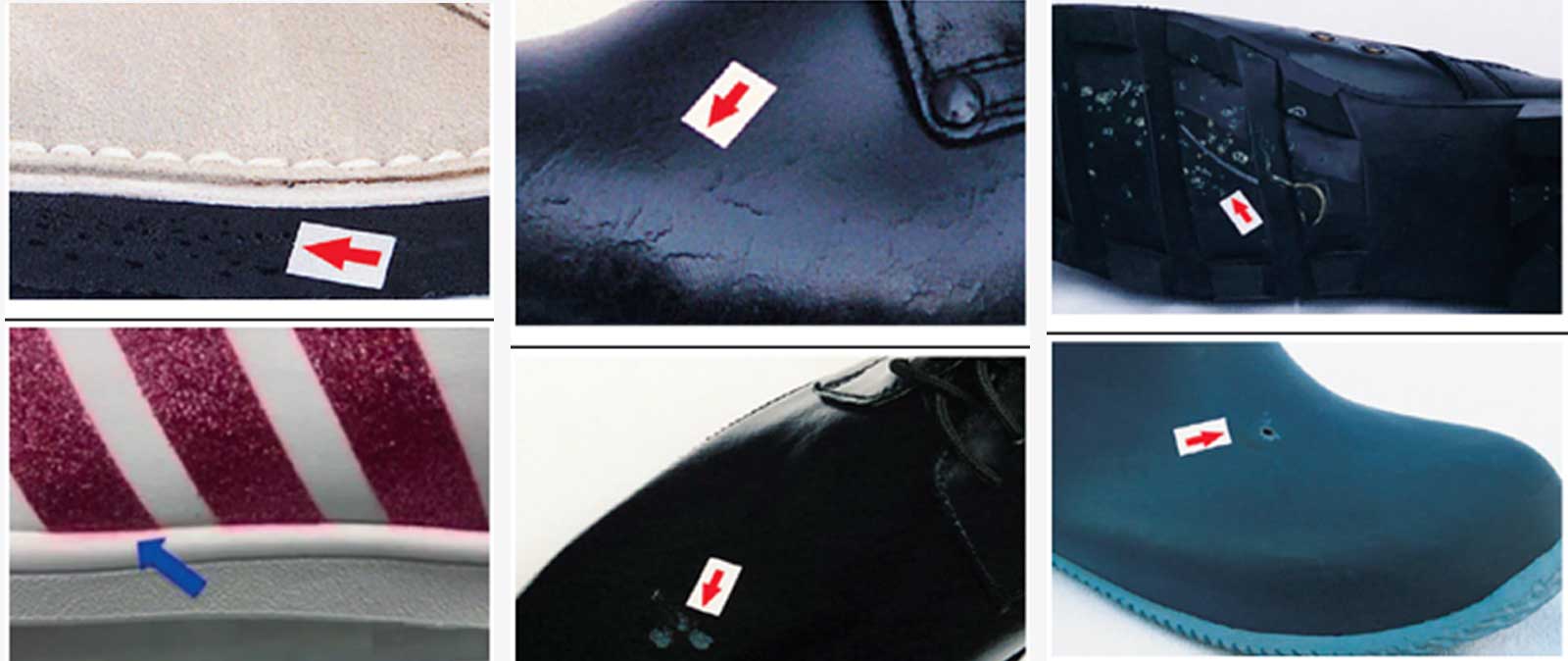 Defects in materials aspects