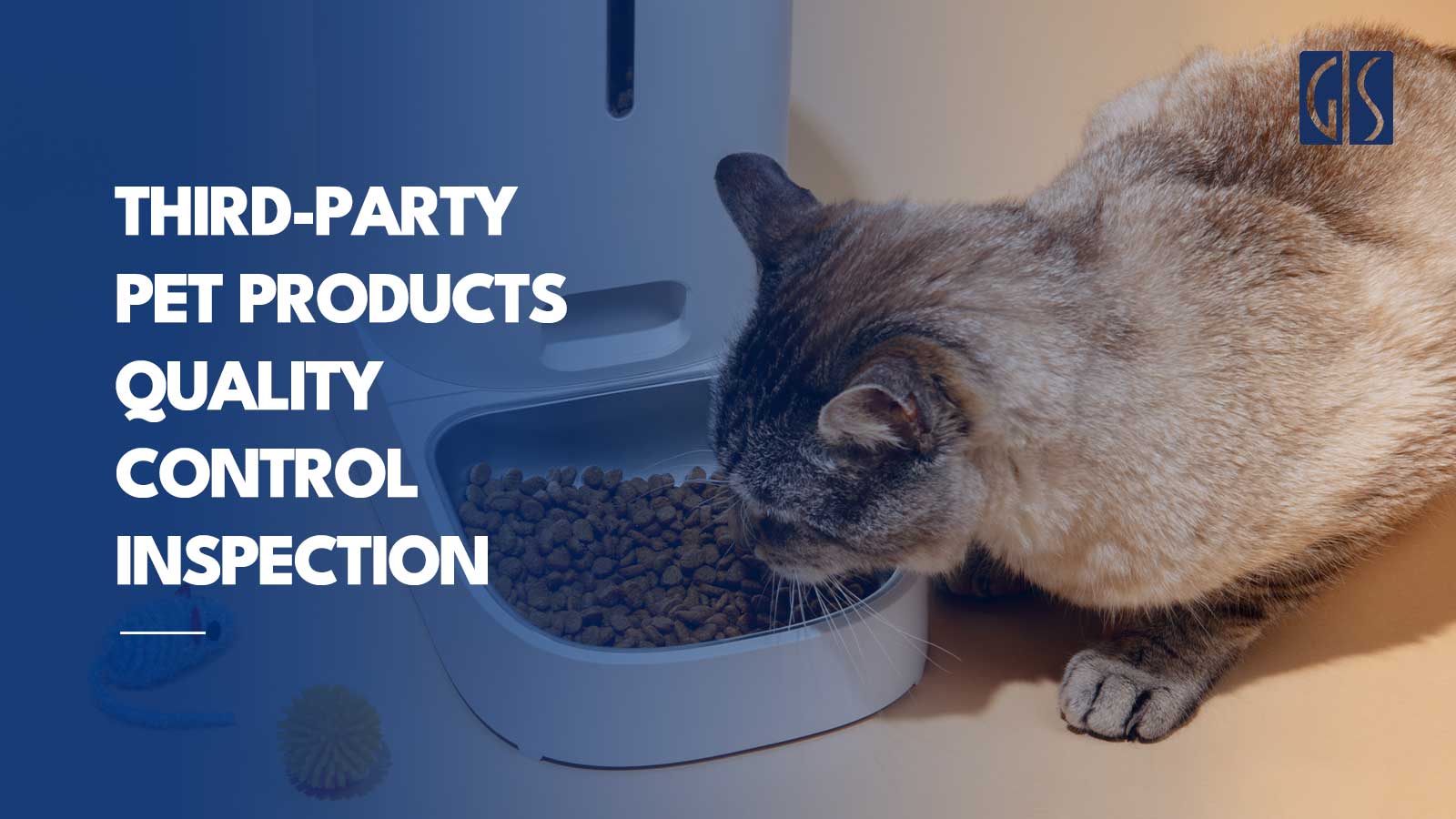 Third-party-Pet-Products-Quality-Control-Inspection
