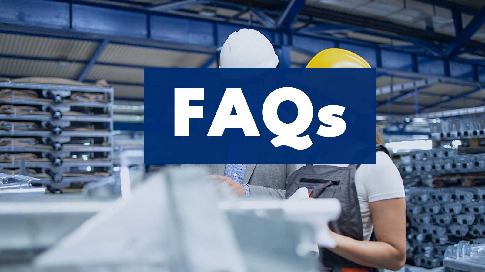FAQs on GIS Quality Control and Product Inspection Services