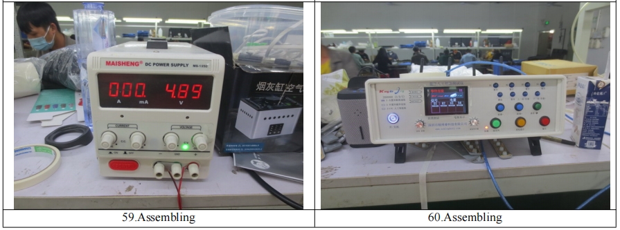 Factory Audit and Supplier Assessment Services in Malaysia
