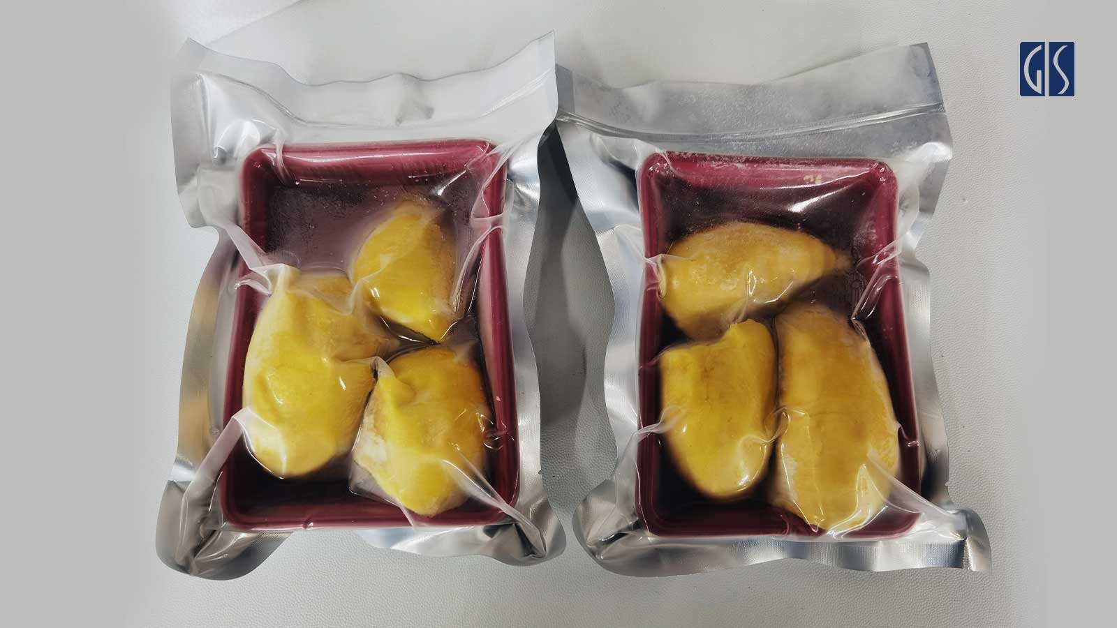 榴莲检品
