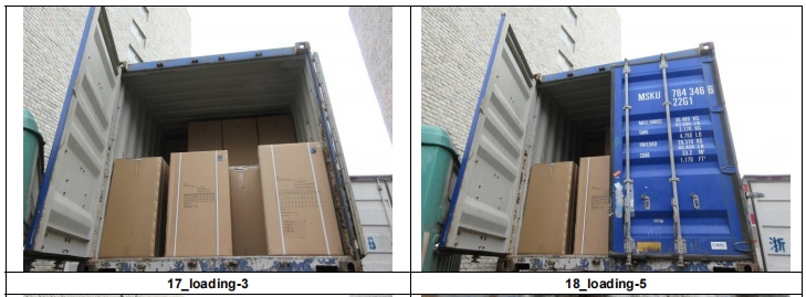 loading supervision service in China-GIS inspection company