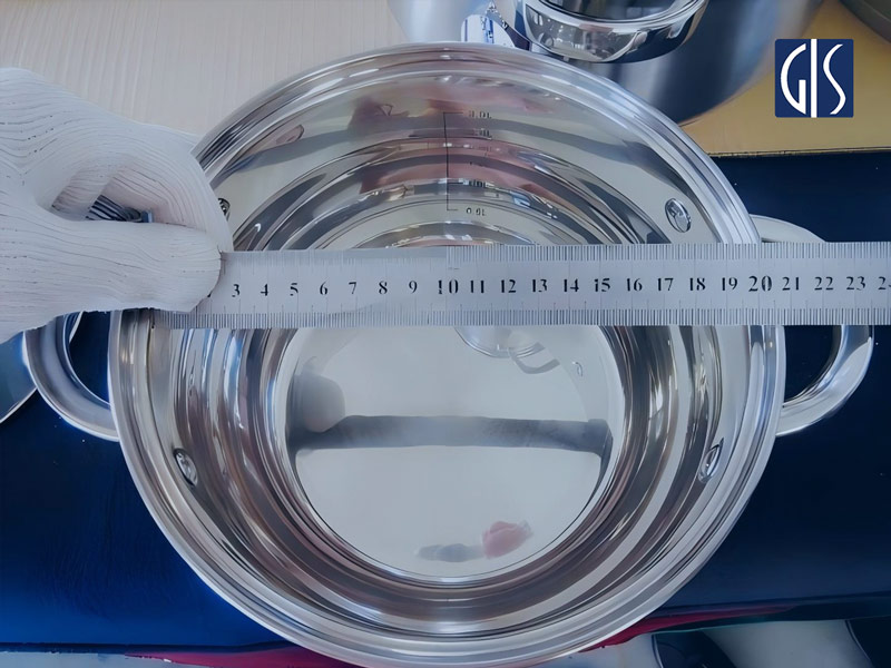 general inspection service kitchenware inspection