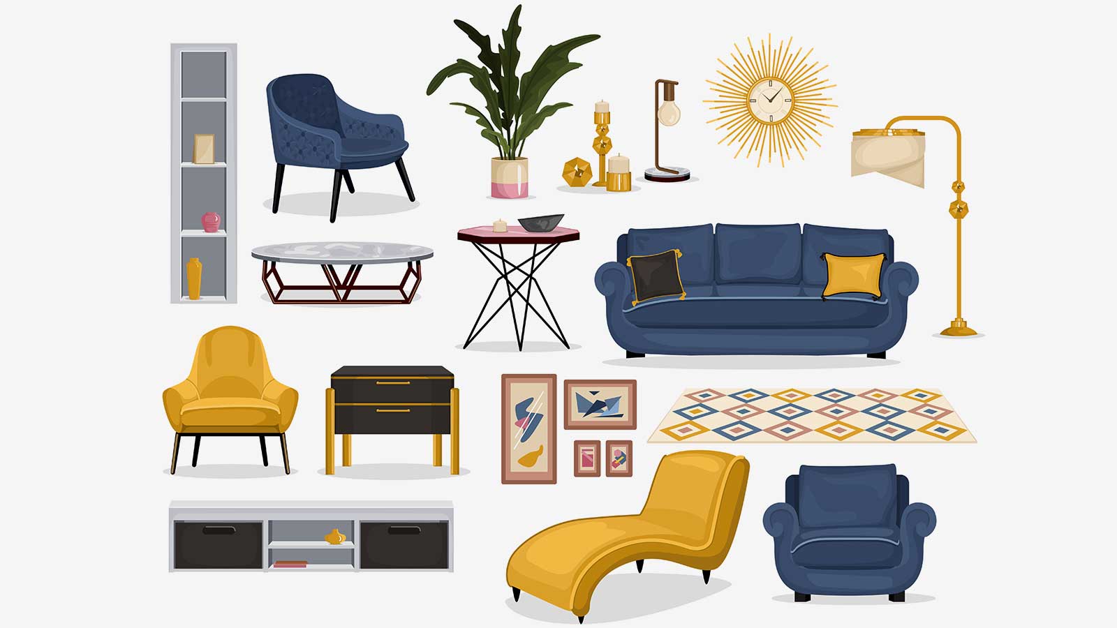 types-of-furniture