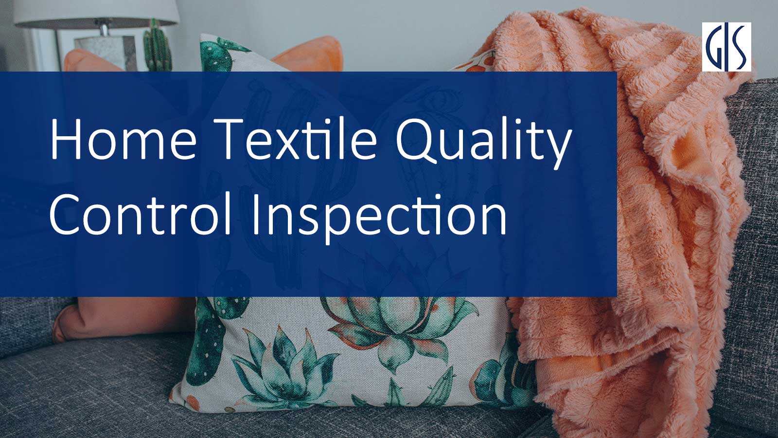 home textile quality inspection