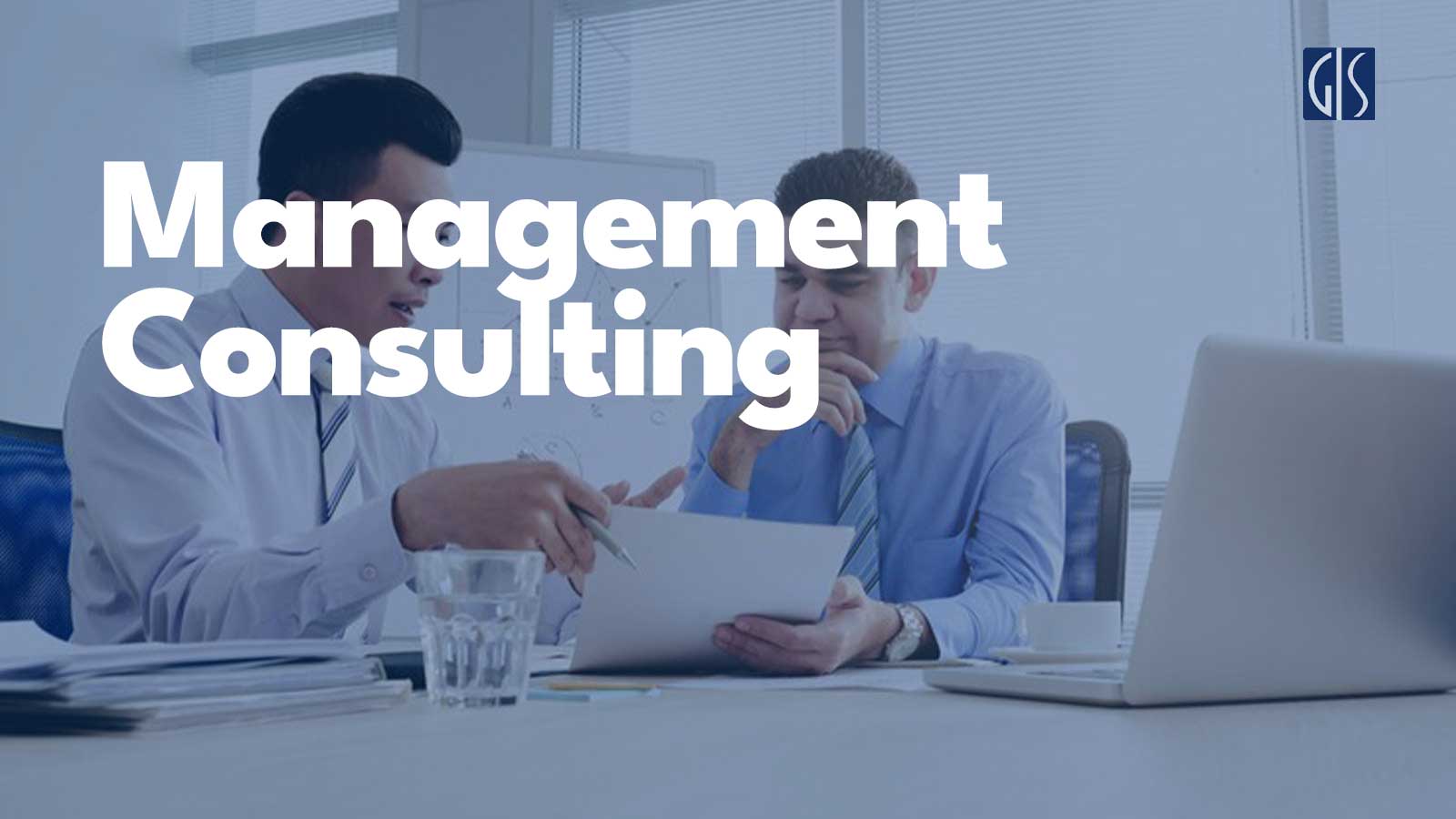 Management Consulting