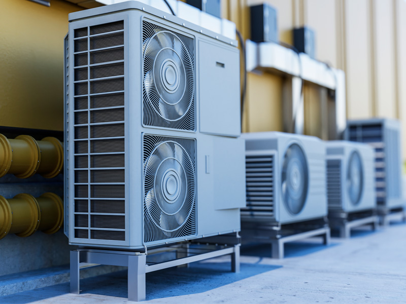 电子电器安全-空调