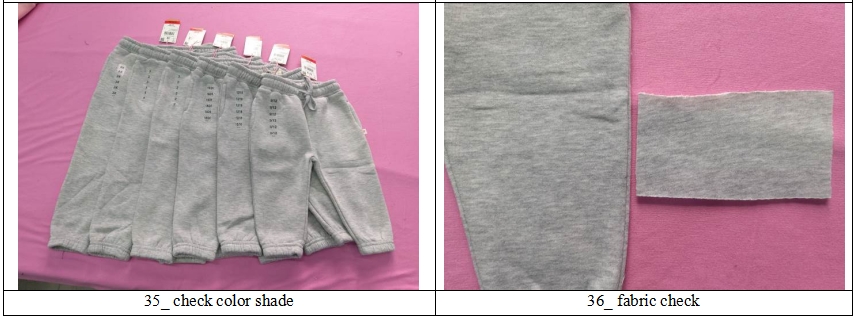 softgoods inspection-Production description- check-1
