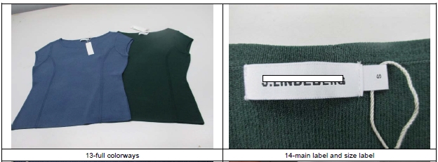 pre=shipment inspection report-on-site test check