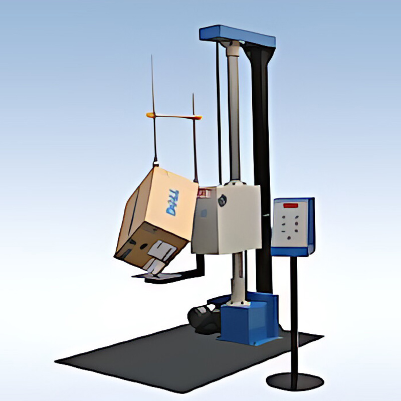 摔箱测试结果判定