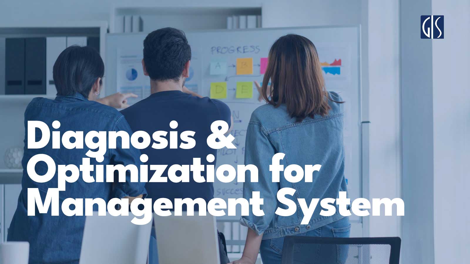 Diagnosis-&-Optimization-for-Management-System