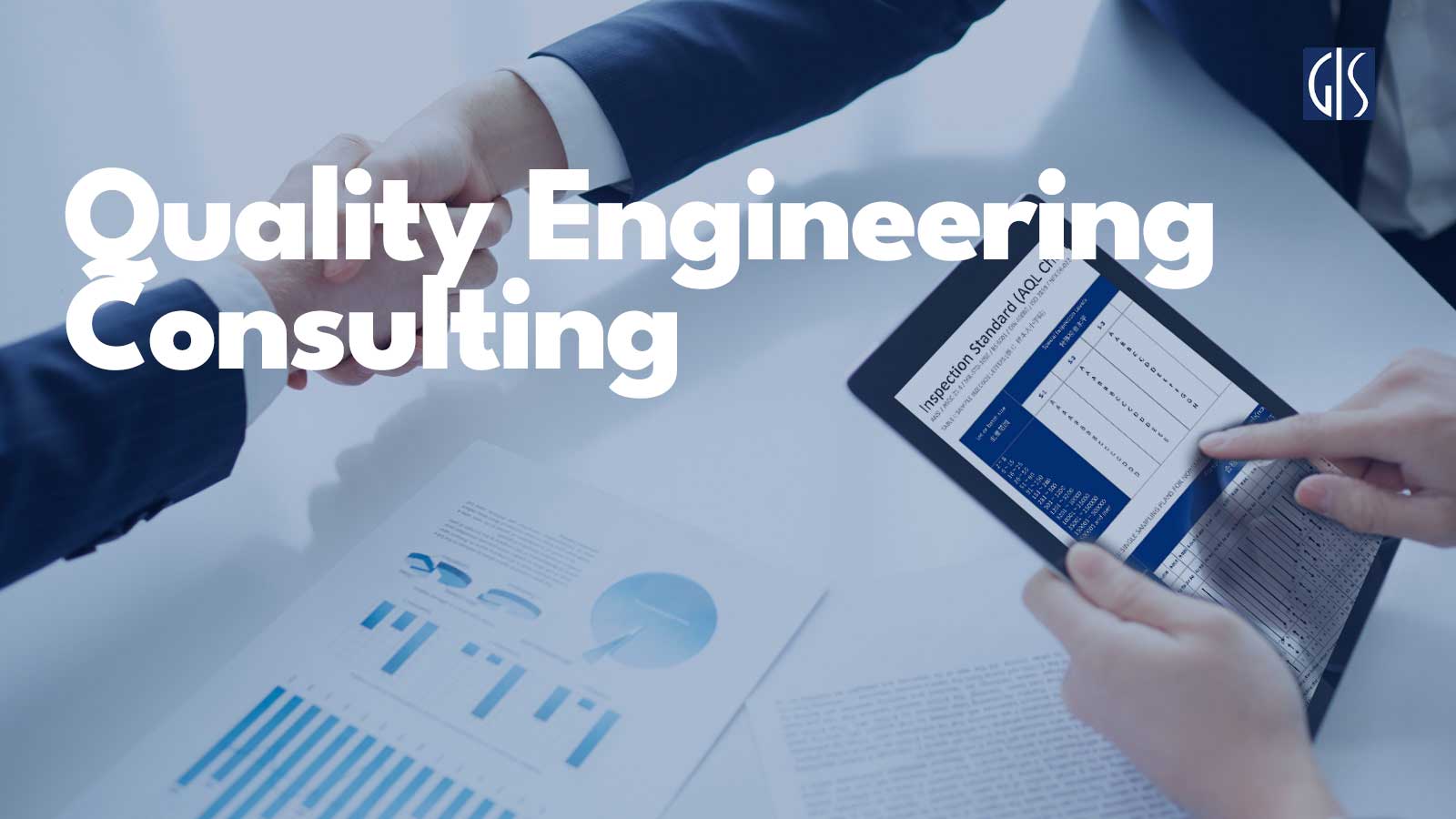 Quality Engineering Consulting