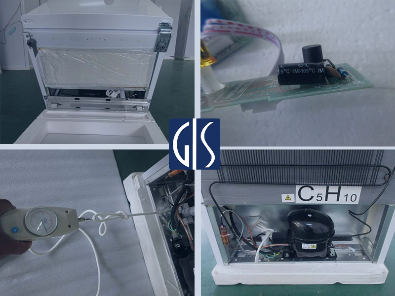 Home-Appliances-Inspection-Checklist
