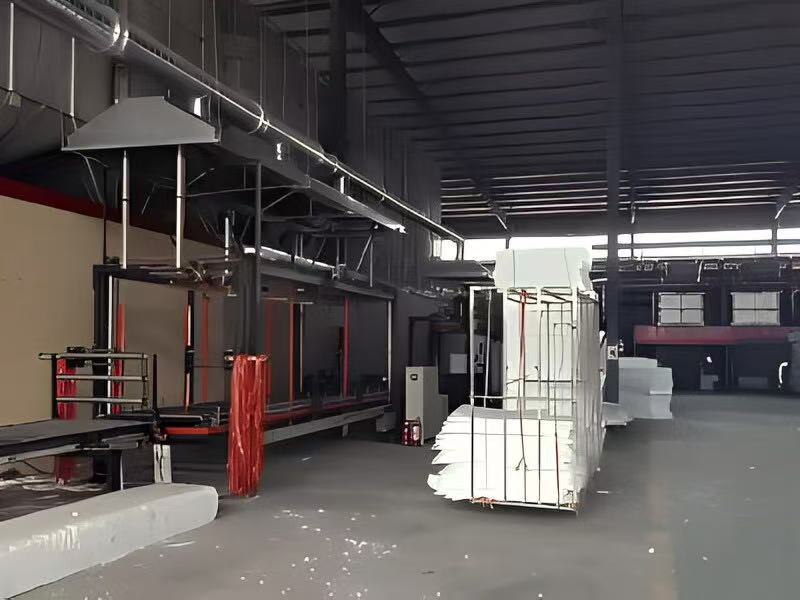 第三方工业检查公司