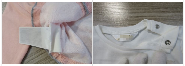 服装验货检验要点-功能检查-GIS鼎嘉质量验货公司