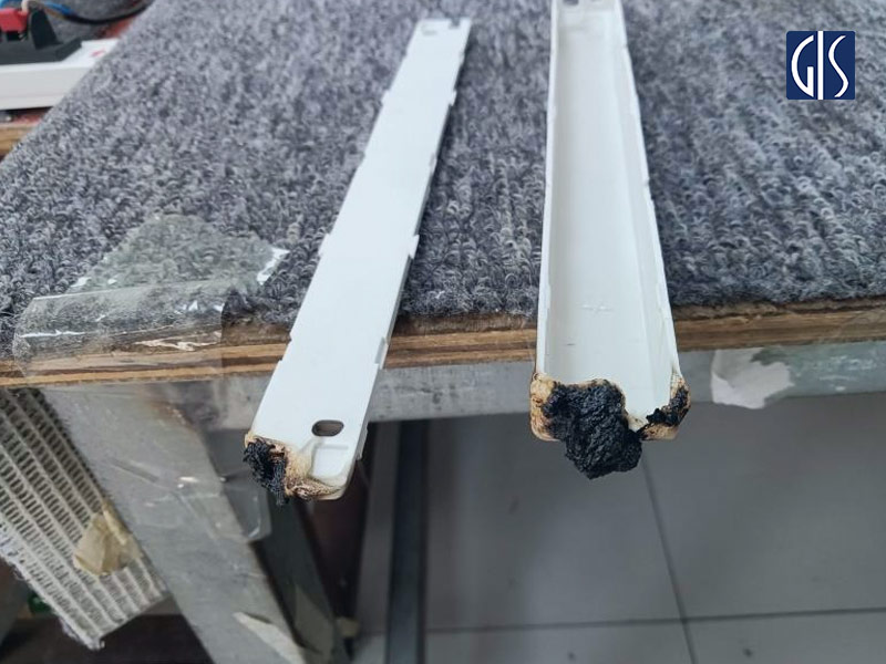 Resistance-to-flame-and-ignition-Test-for-LED-lighting