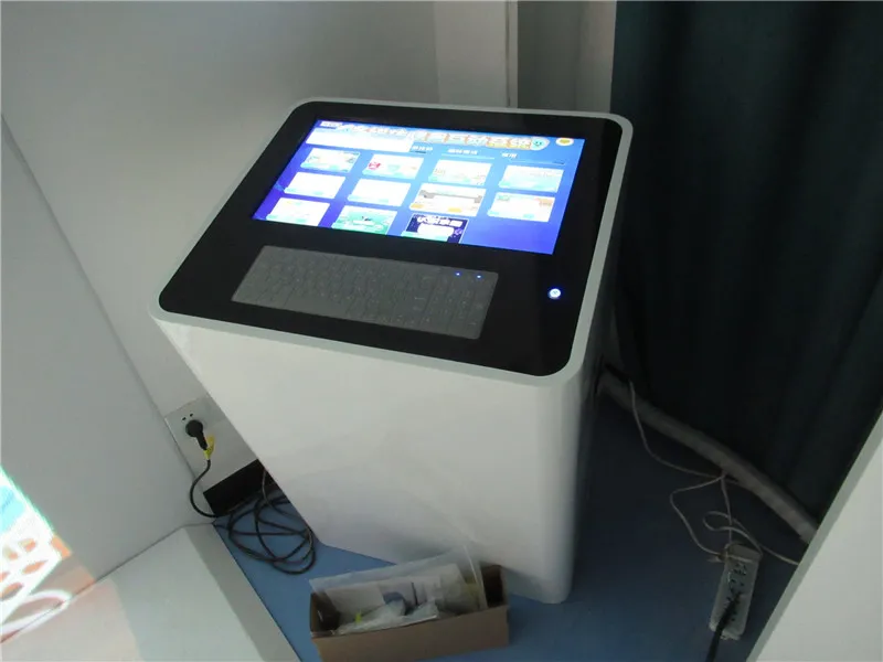 GIS福建鼎嘉质量公司政府采购第三方验收服务提供信息化设备检测和验收。