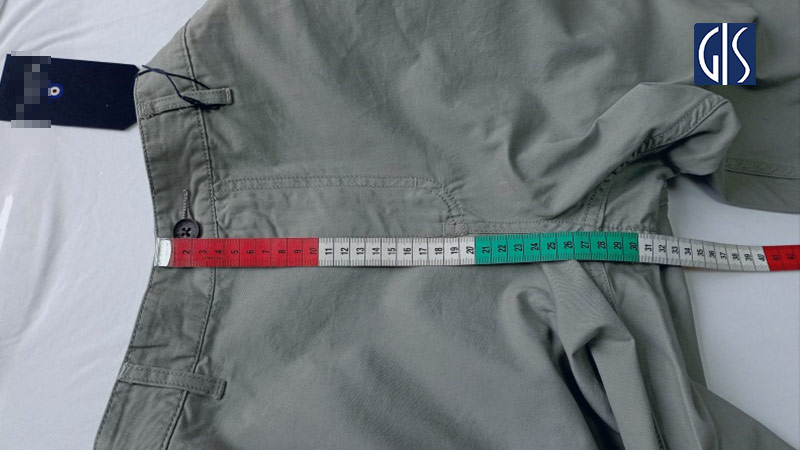 服装验货是什么,服装验货流程