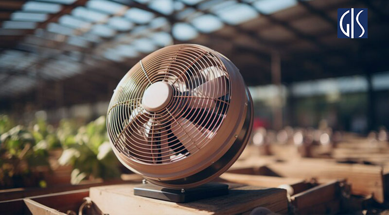 电风扇验货公司