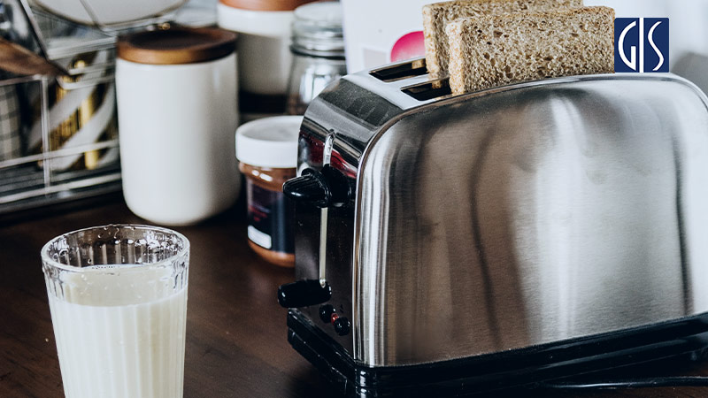 面包机第三方验货