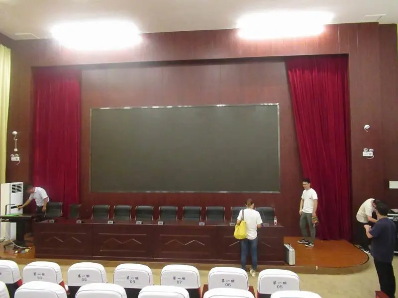 GIS福建鼎嘉质量公司政府采购第三方验收服务提供信息化设教育装备检测和验收。