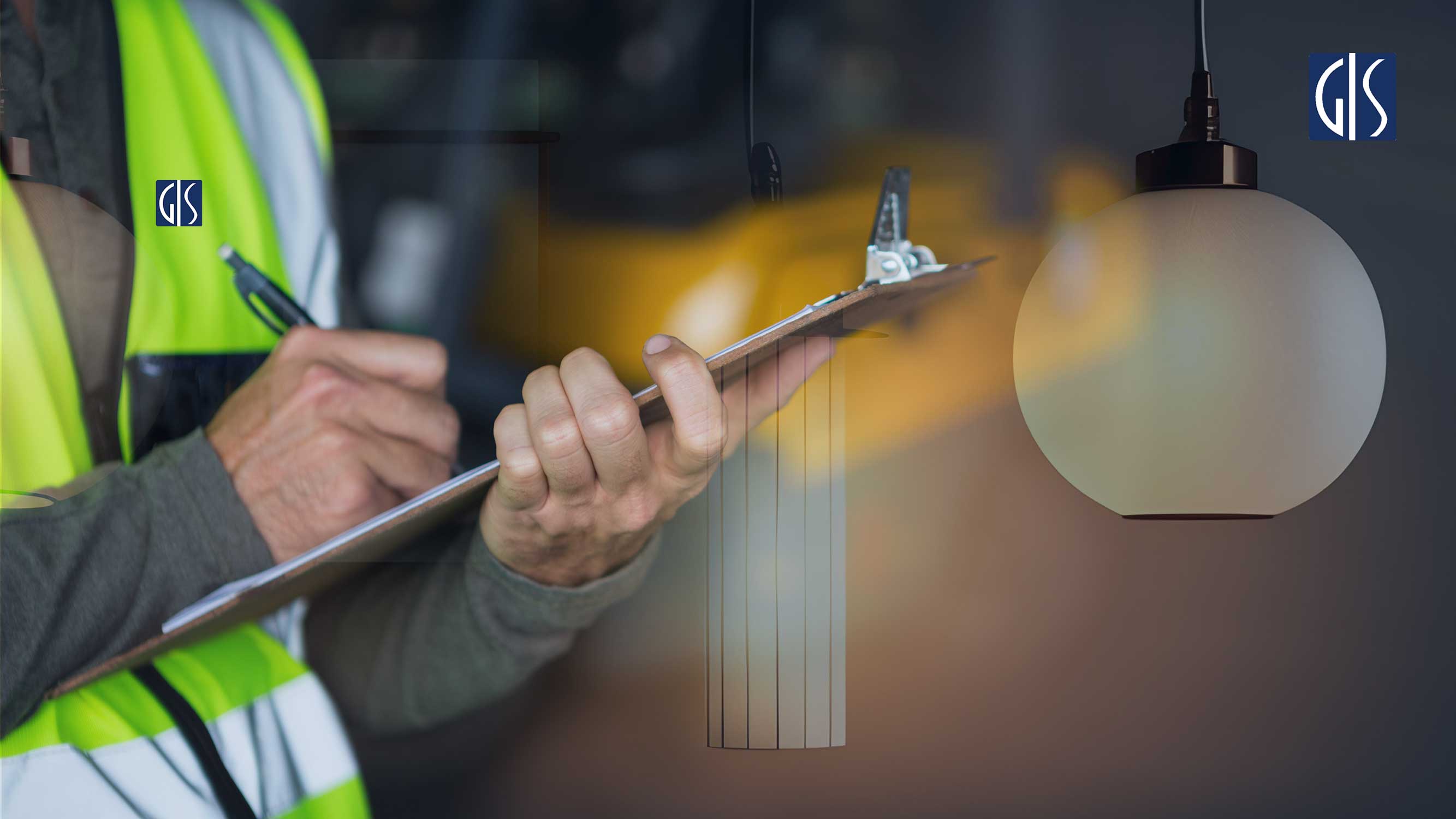 Third-party-Lighting-Quality-Control-Inspection-Service