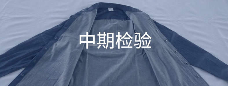 中期检验-GIS鼎嘉质量生产中期检验