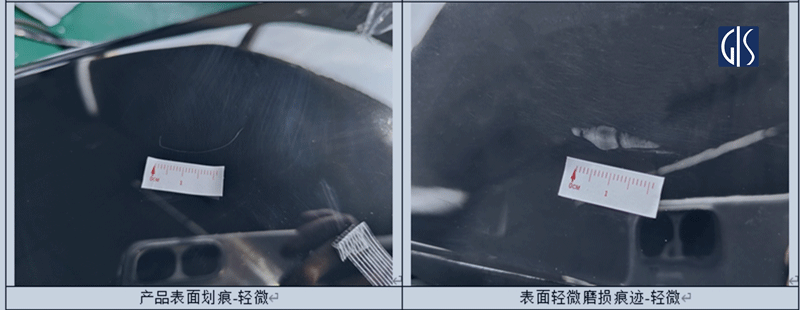 空气炸锅验货
