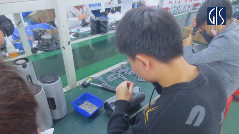 如何选择验货公司