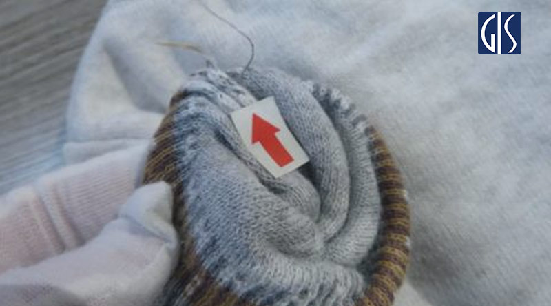 服装验货检验要点-婴儿服装外观检验-GIS鼎嘉质量验货公司