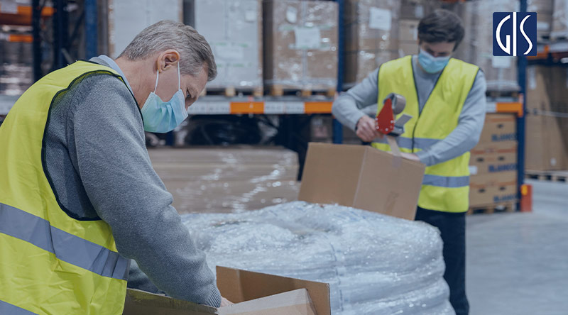 ISTA包装测试标准