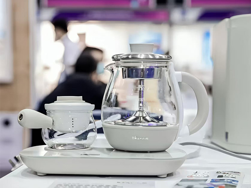 电子电器产品检验标准