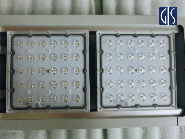 LED面板灯具验货