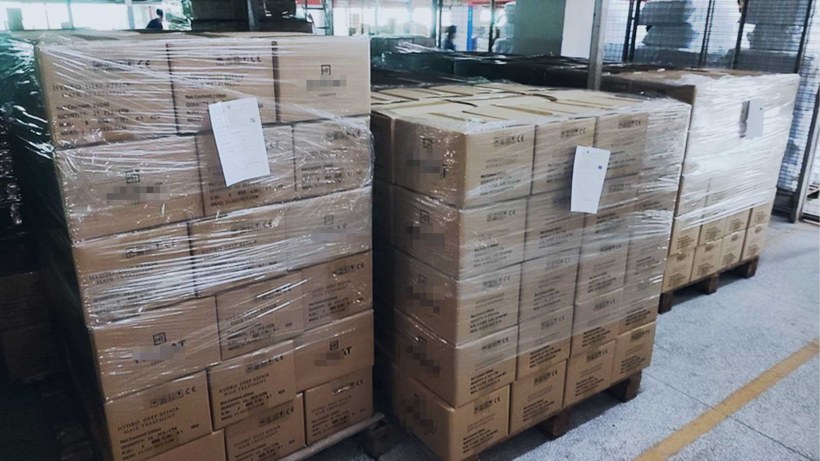 random sampling pre shipment quality inspection in china